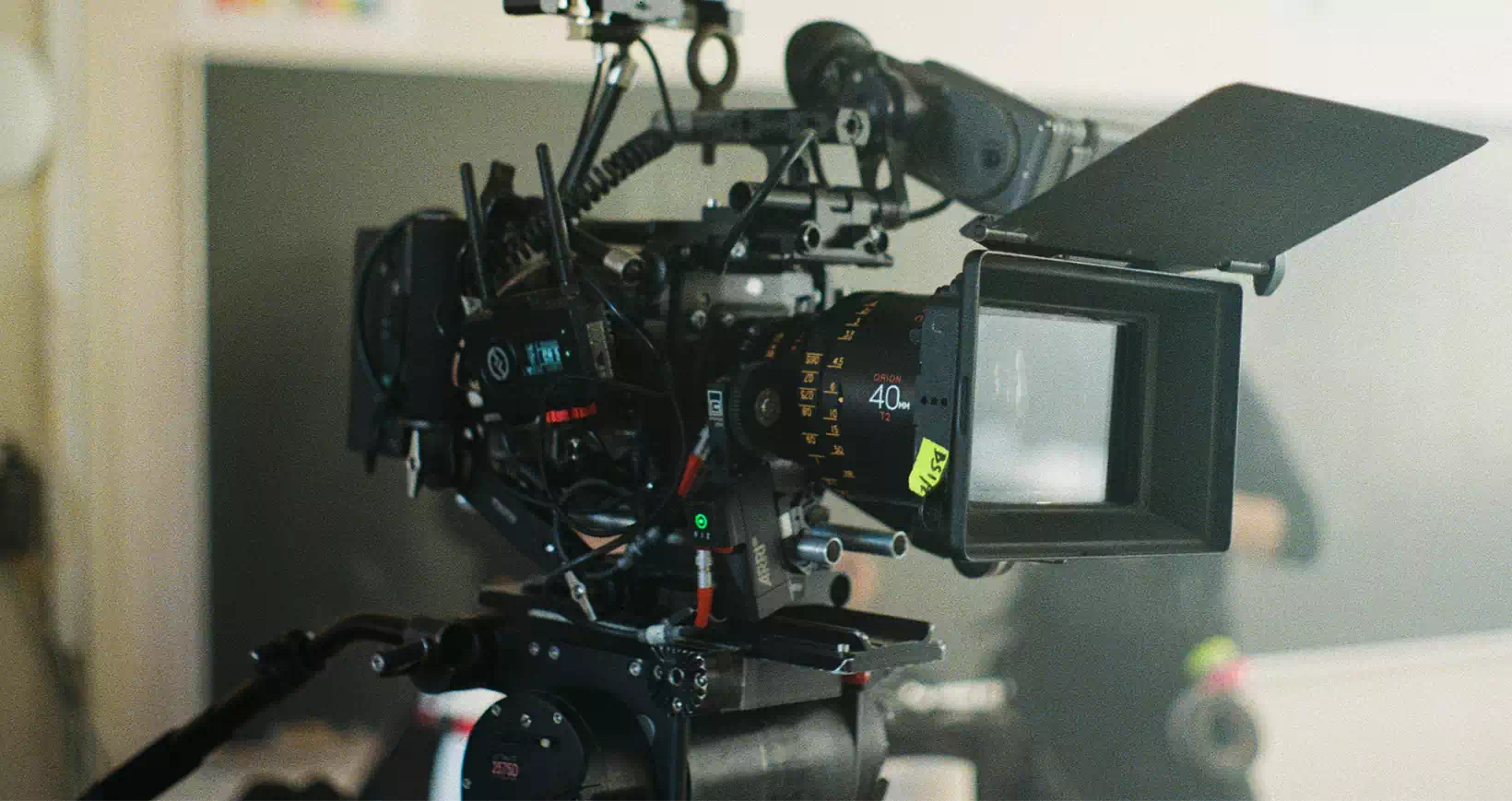 arri alexa mini dhc films