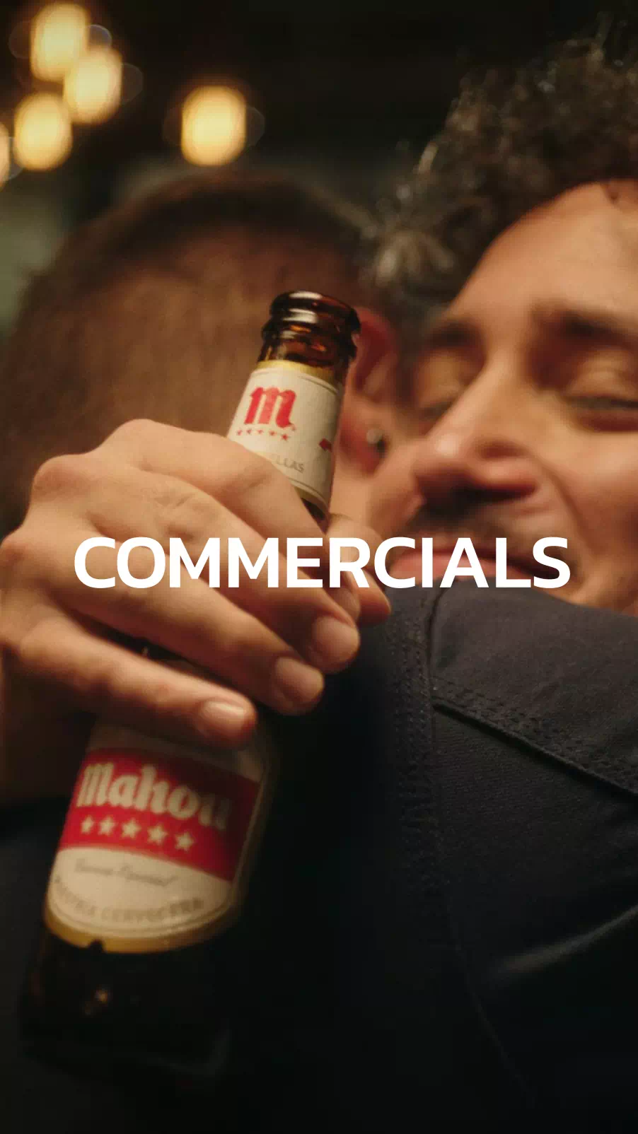 video resumen anuncios dhcfilms