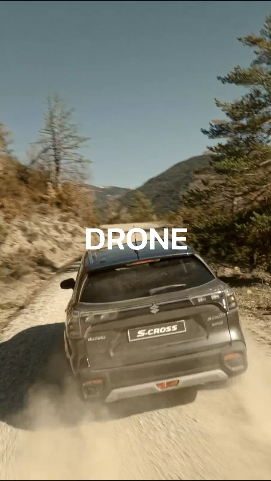 video resumen clips drones dhcfilms